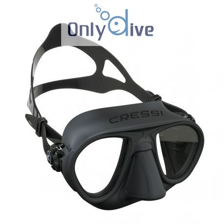 Cressi Masque Calibro