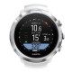 Suunto Tauchuhr D5 White