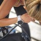 Suunto Tauchuhr D5 White