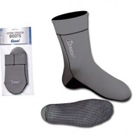Cressi Chaussettes Ultra Stretch 1,5 mm Cressi Chaussettes Ultra Stretch 1,5 mm