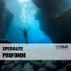 PADI Deep Diver