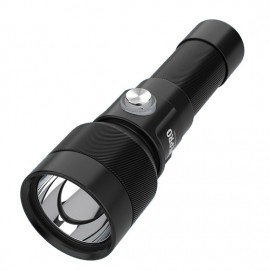 Divepro Tauchlampe S26