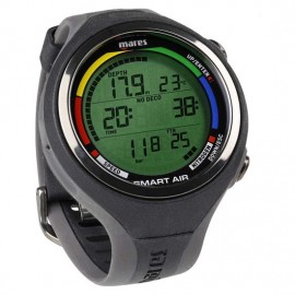 Montre Mares Smart Air