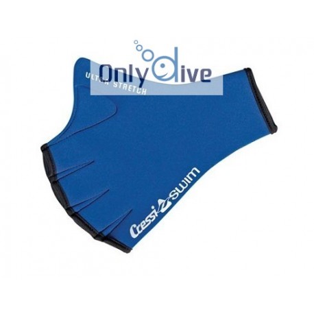 Cressi Gants de natation Swim Gloves