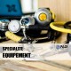 PADI Equipment Specialist