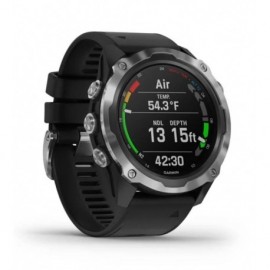 Garmin Montre de plongée Descent™ MK2 et MK2i Garmin Montre de plongée Descent™ MK2 et MK2i
