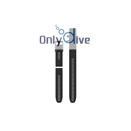 Garmin Quickfit®-Armbänder 26mm