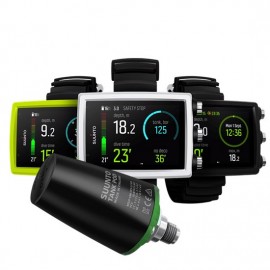 Ordinateur Suunto EON Core avec sonde Ordinateur Suunto EON Core avec sonde