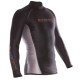 Sharkskin Chillproof Lycra manches longues Homme