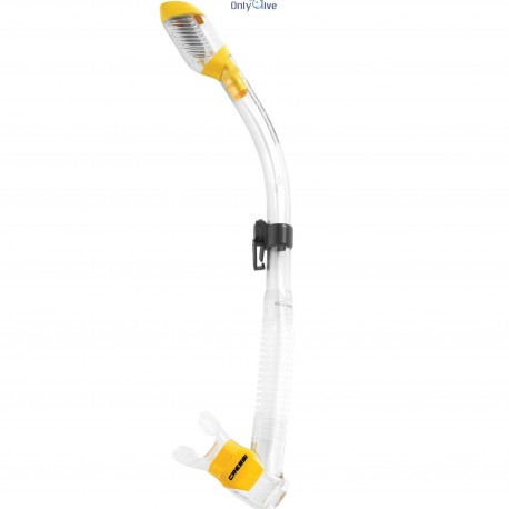 Cressi Tuba Supernova Dry