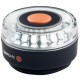 Feu de navigation LED 360° à piles