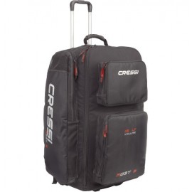 Cressi Moby 5 Roller Bag
