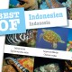 DiveSticker Indonesien
