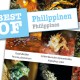 DiveSticker Philippinen