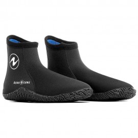 Aqualung Chaussons Echomid 3 mm Aqualung Chaussons Echomid 3 mm