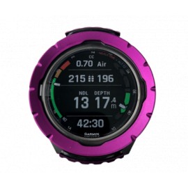 Garmin Descent MK2 und MK2i Displayschutz - 52mm