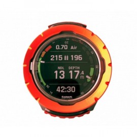 Garmin Descent MK2 und MK2i Displayschutz - 52mm