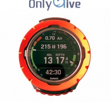 Garmin Descent MK2 und MK2i Displayschutz - 52mm