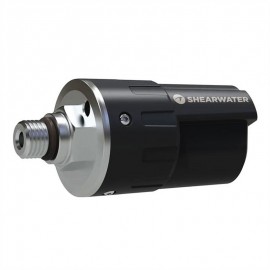 Shearwater Sender SWIFT Perdix AI, NERD 2, Teric