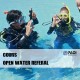 PADI Open Water Diver Referal