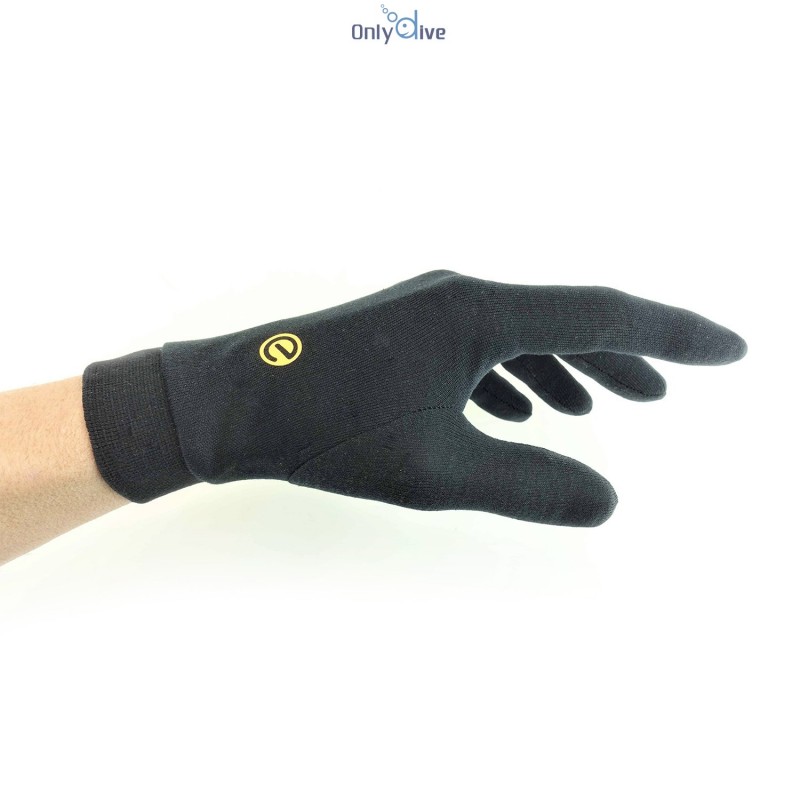 Sous gants 100% Soie Silk – TED'S Technical and Easy Diving System