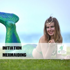 Initiation PADI Discover Mermaid