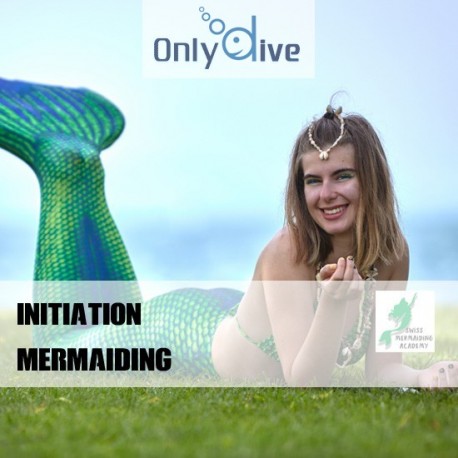 Initiation Discover Mermaid