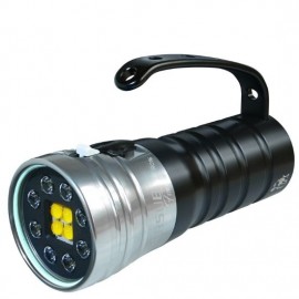 Bersub Tauchlampe Focus MAX+ Li