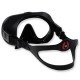 Masque Hollis M-1 Onyx