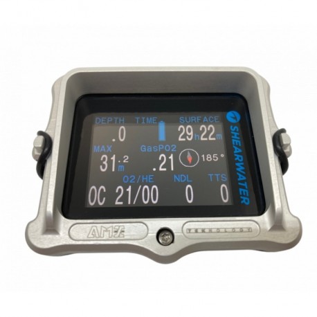 Shearwater Protecteur d'écran Perdix