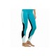 Scubapro Pantalon Lycra T-Flex UPF80 femme turquoise