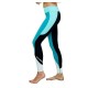 Scubapro Pantalon Lycra T-Flex UPF80 femme turquoise