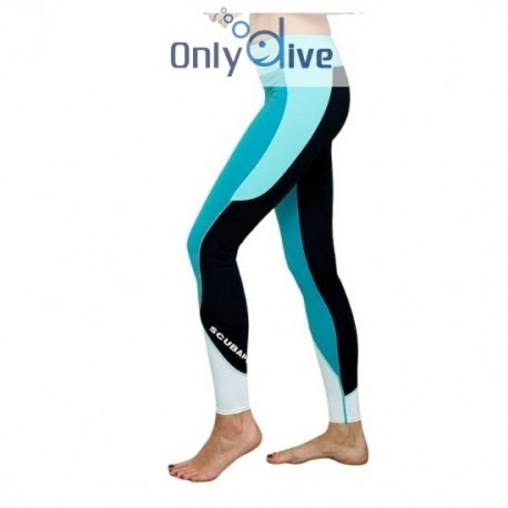 Scubapro Pantalon Lycra T-Flex UPF80 femme