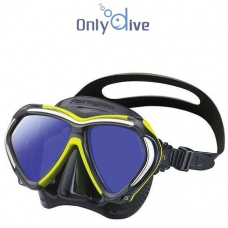 Tusa Masque Paragon
