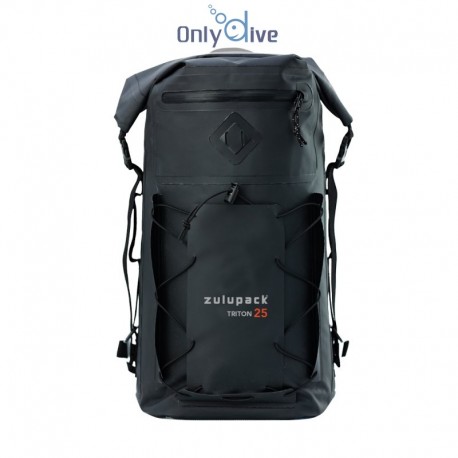 Zulupack Trockentasche Triton 25