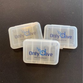 Onlydive O-Ringset in Box