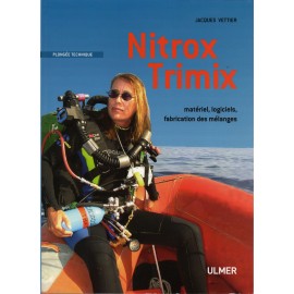 Manuel technique Nitrox-Trimix