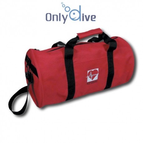 Roter EFR Emergency First Response Bag