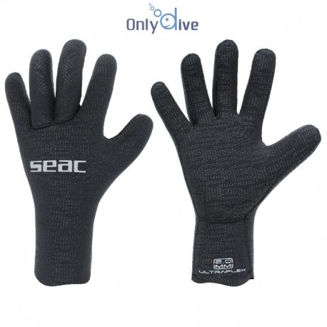 Seac Handschuhe Ultraflex 5 mm
