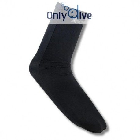 XS Scuba Lycra Socken 