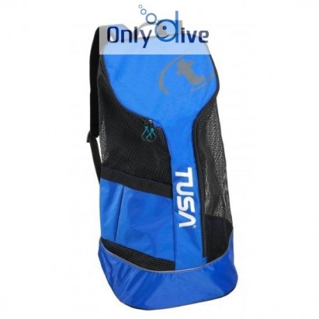 Tusa Netztasche Mesh Backpack