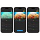 Oceanic+ iPhone Unterwassergehäuse