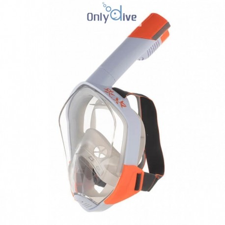 Oxbow Masque Snorkeling Visionair