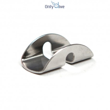 Best Divers D-Ring Support 40 mm