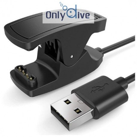 Garmin câble de chargement USB Descent series