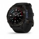 Garmin Montre de plongée Descent™ MK3i - 51mm - Carbon Gray bracelet Silicone