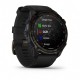 Garmin Montre de plongée Descent™ MK3i - 51mm - Carbon Gray bracelet Silicone