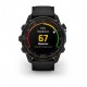 Garmin Montre de plongée Descent™ MK3i - 51mm - Carbon Gray bracelet Silicone