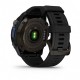 Garmin Montre de plongée Descent™ MK3i - 51mm - Carbon Gray bracelet Silicone