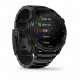 Garmin Montre de plongée Descent™ MK3i - 51mm - Carbon Gray bracelet Titane